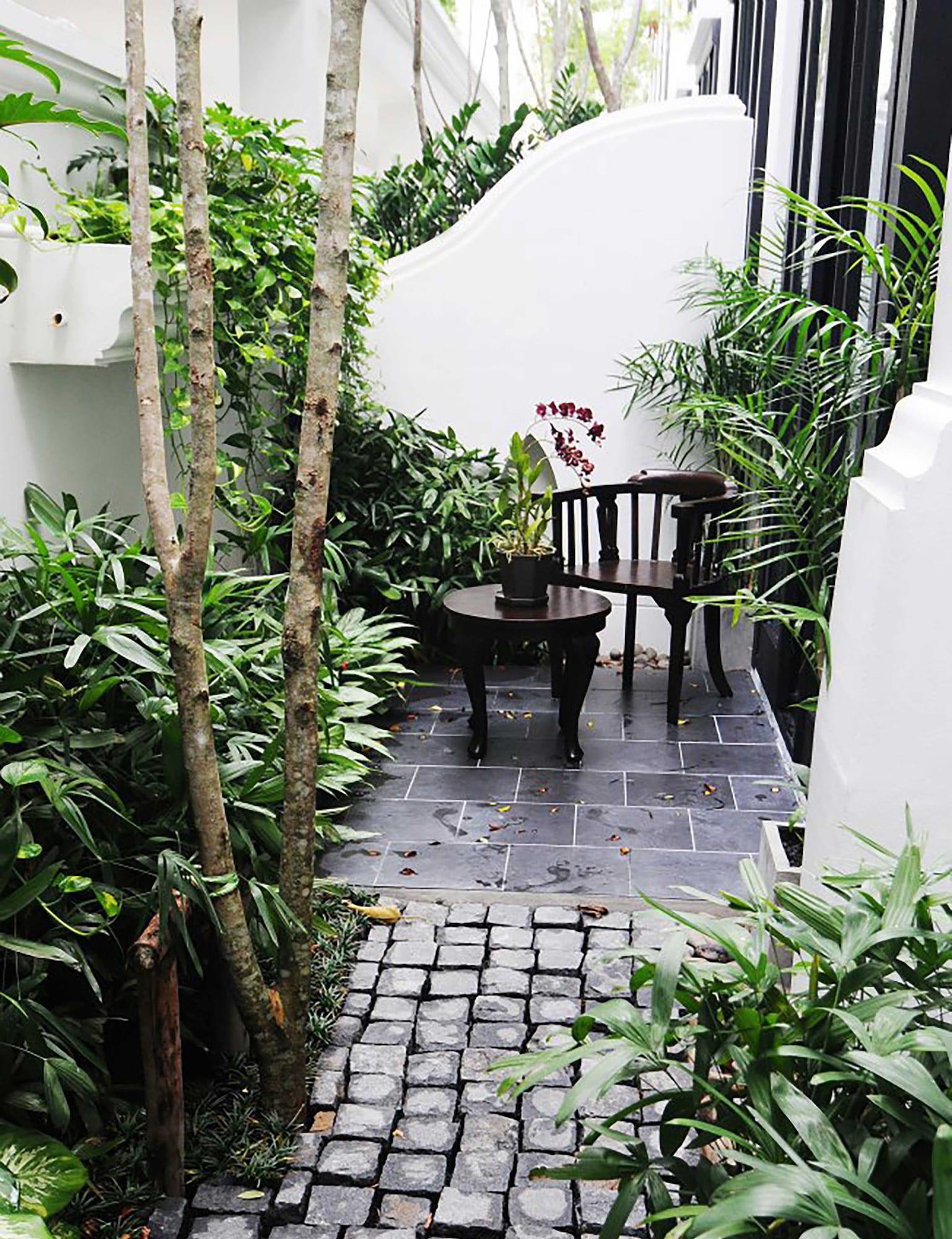 Makka Hotel Chiang Mai Exterior photo