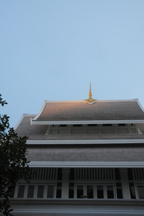 Makka Hotel Chiang Mai Exterior photo